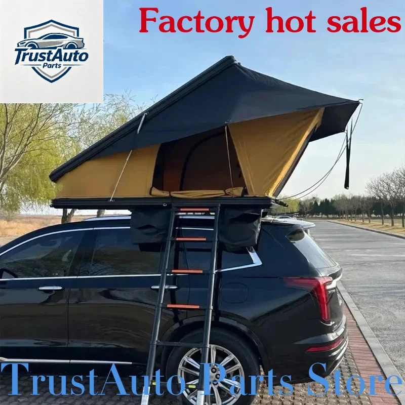 TrustAuto Parts Store Is Having A Hot Sale Rooftop 4X4 Off Road Outdoor Waterproof Lightweight Car Tent Camping Suv
TrustAuto Parts Store Is Having A Hot Sale Rooftop 4X4 Off Road Outdoor Waterproof Lightweight Car Tent Camping Suv