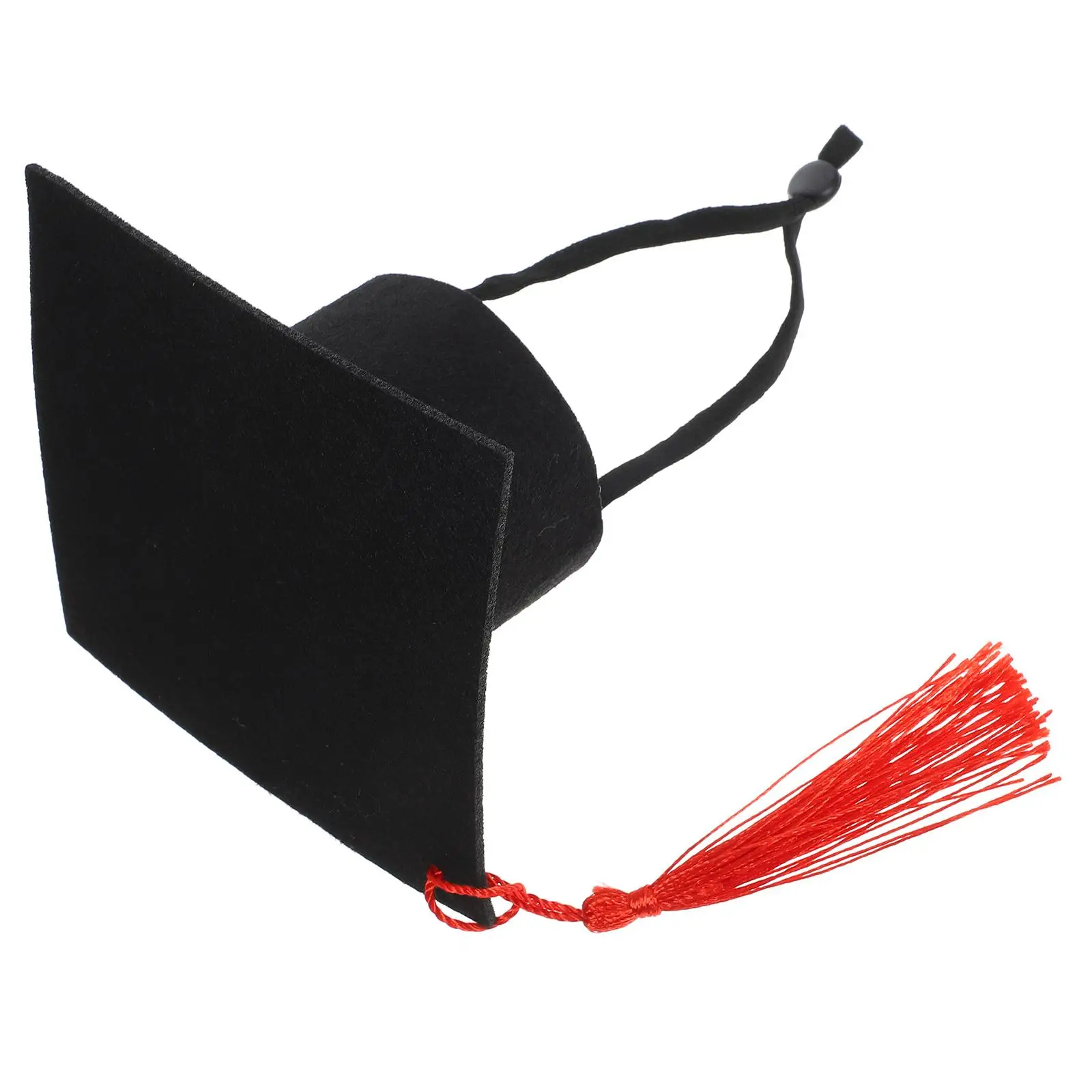 Mini Graduation Cap Small Pets Lightweight Washable Photo Prop Hat Guinea Pig Hamster Pet Costume Party Accessory Gift Dog Hat
Mini Graduation Cap Small Pets Lightweight Washable Photo Prop Hat Guinea Pig Hamster Pet Costume Party Accessory Gift Dog Hat