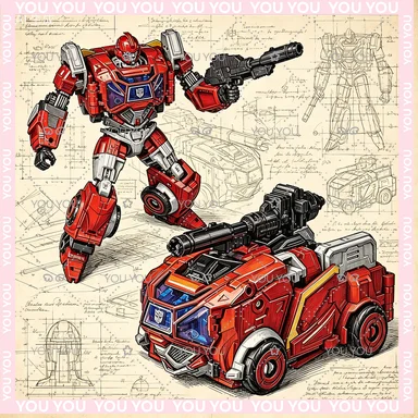Hasbro Transforming Toys SS-84 Class D Ironhide, Figura Acción Anime, Robot de Juguete Coleccionable, Regalos para Aficionados
Hasbro Transforming Toys SS-84 Class D Ironhide, Figura Acción Anime, Robot de Juguete Coleccionable, Regalos para Aficionados