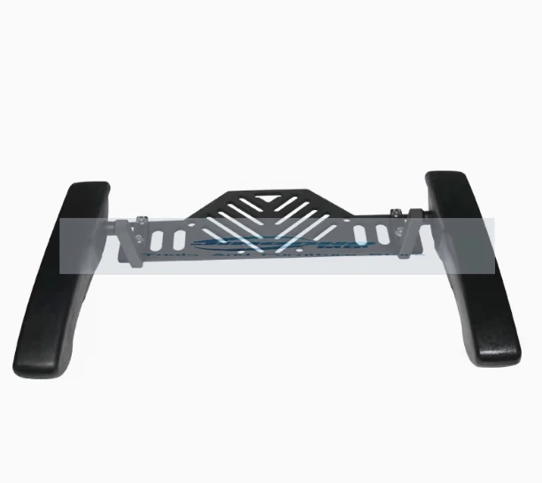 Motorcycle Rear Seat Safety Armrest Foldable for Kids Tension Electric Scooter Rear Armrest Modification Accessories
Motorcycle Rear Seat Safety Armrest Foldable for Kids Tension Electric Scooter Rear Armrest Modification Accessories