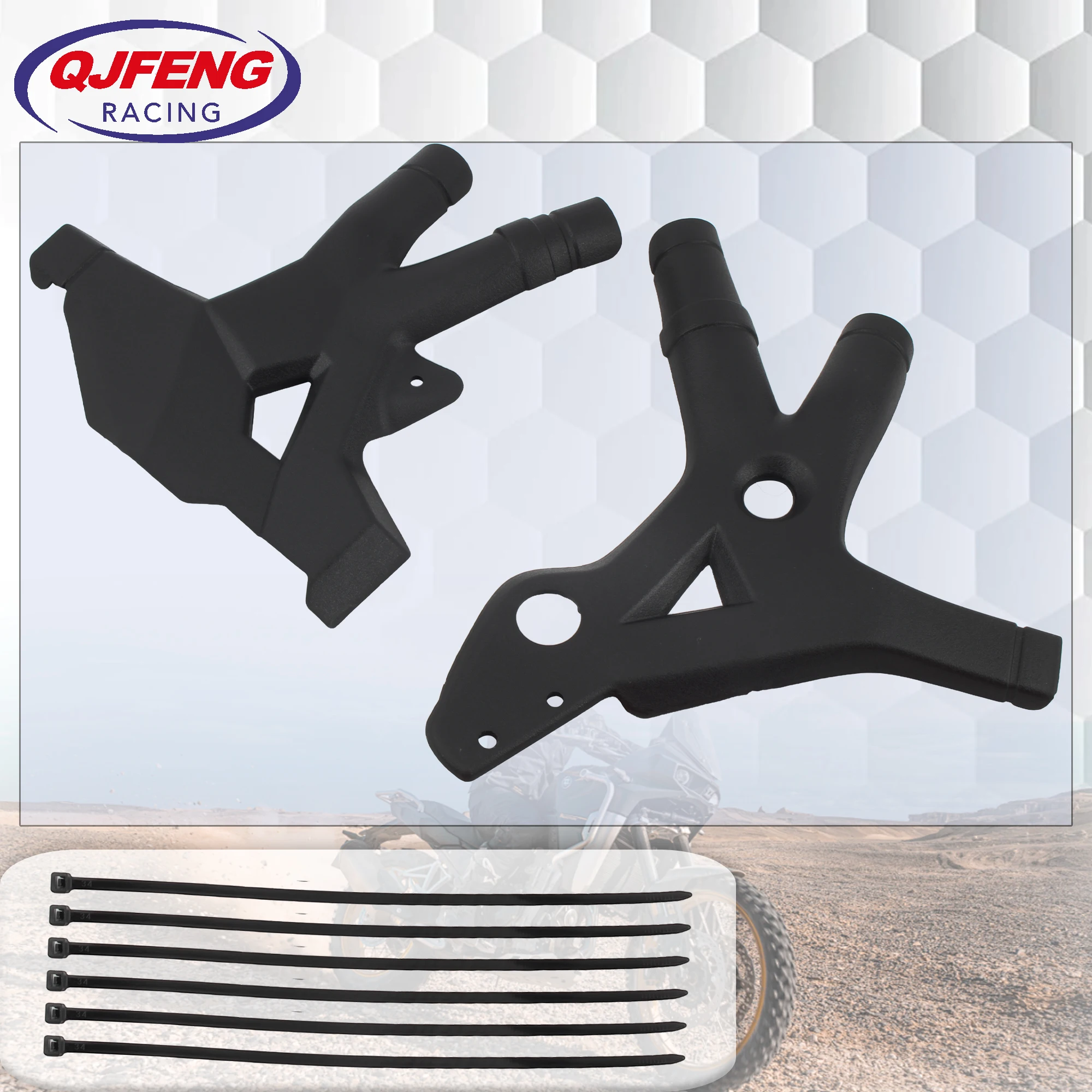 For BMW F800GS ADV Adventure F700GS F650GS Motocross Frame Guard Cover Protector Motorcycle Side Frame Panel Guard Cover
For BMW F800GS ADV Adventure F700GS F650GS Motocross Frame Guard Cover Protector Motorcycle Side Frame Panel Guard Cover
