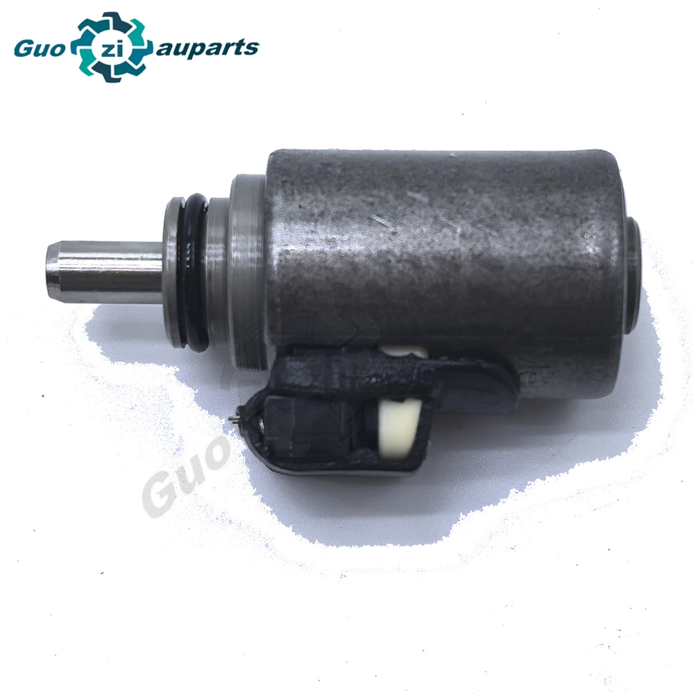 A2402701700 Transmission Pressure Regulator Solenoid Valve For Mercedes Benz 722.6 Automatic Gearbox
A2402701700 Transmission Pressure Regulator Solenoid Valve For Mercedes Benz 722.6 Automatic Gearbox