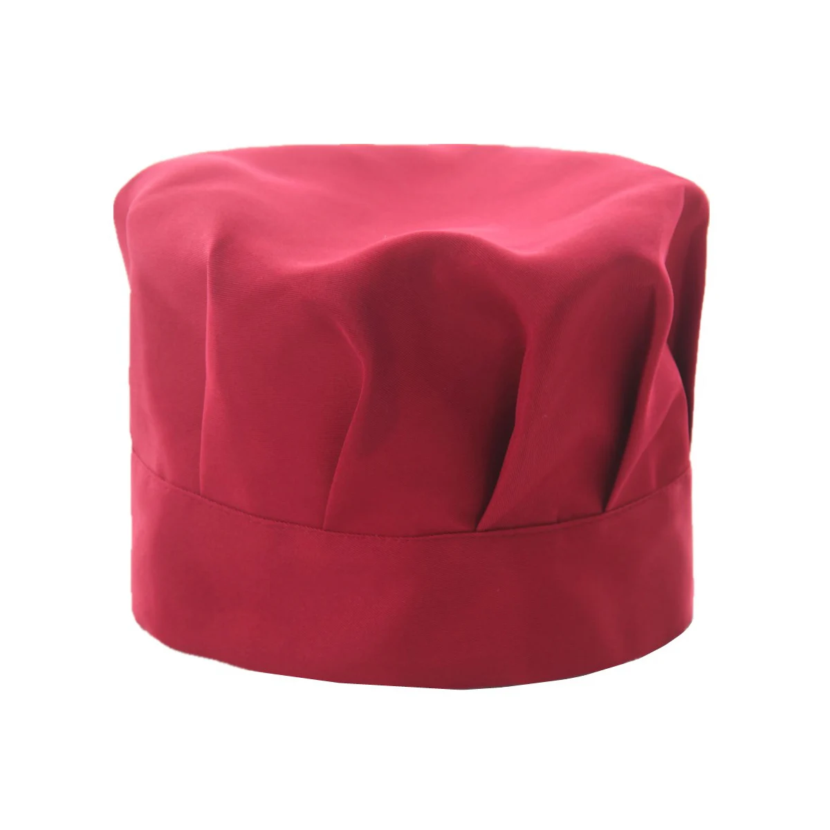 1pc Adjustable Chef Mushroom Work Cap For Restaurant Hotel Catering School Soft Mushroom Hat Bouffant Hat For Cooks Bakers
1pc Adjustable Chef Mushroom Work Cap For Restaurant Hotel Catering School Soft Mushroom Hat Bouffant Hat For Cooks Bakers