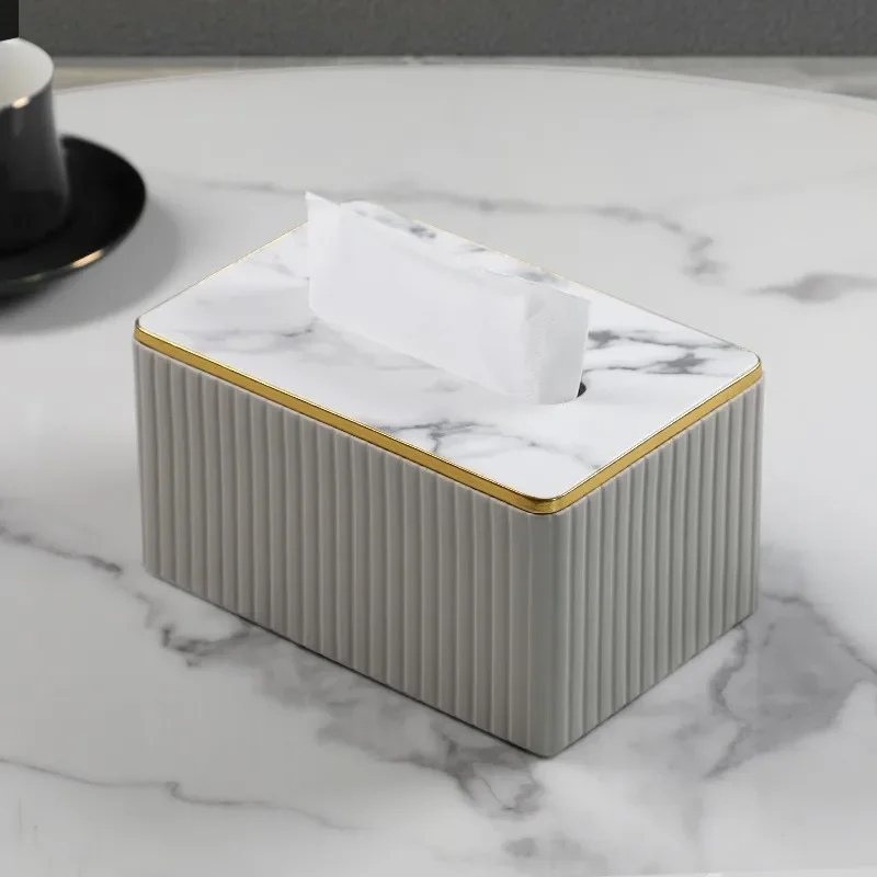 Leather carton light luxury home living room desktop carton creative car meal tissue box ornament
Leather carton light luxury home living room desktop carton creative car meal tissue box ornament