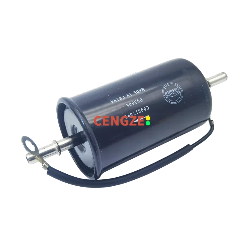 Original MAXUS G10 Gasoline Filter Fuel Filter C00017092 For 2.0 2.4 Motor Models
Original MAXUS G10 Gasoline Filter Fuel Filter C00017092 For 2.0 2.4 Motor Models