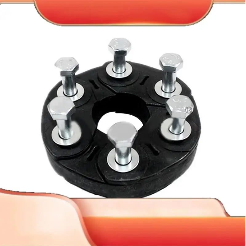 Drive Shaft Universal Joint With Bolts 1704100115 Black For Mercedes-Benz W203 W202 W210 W211 W220 W221 R170 R171 1998-2011
Drive Shaft Universal Joint With Bolts 1704100115 Black For Mercedes-Benz W203 W202 W210 W211 W220 W221 R170 R171 1998-2011