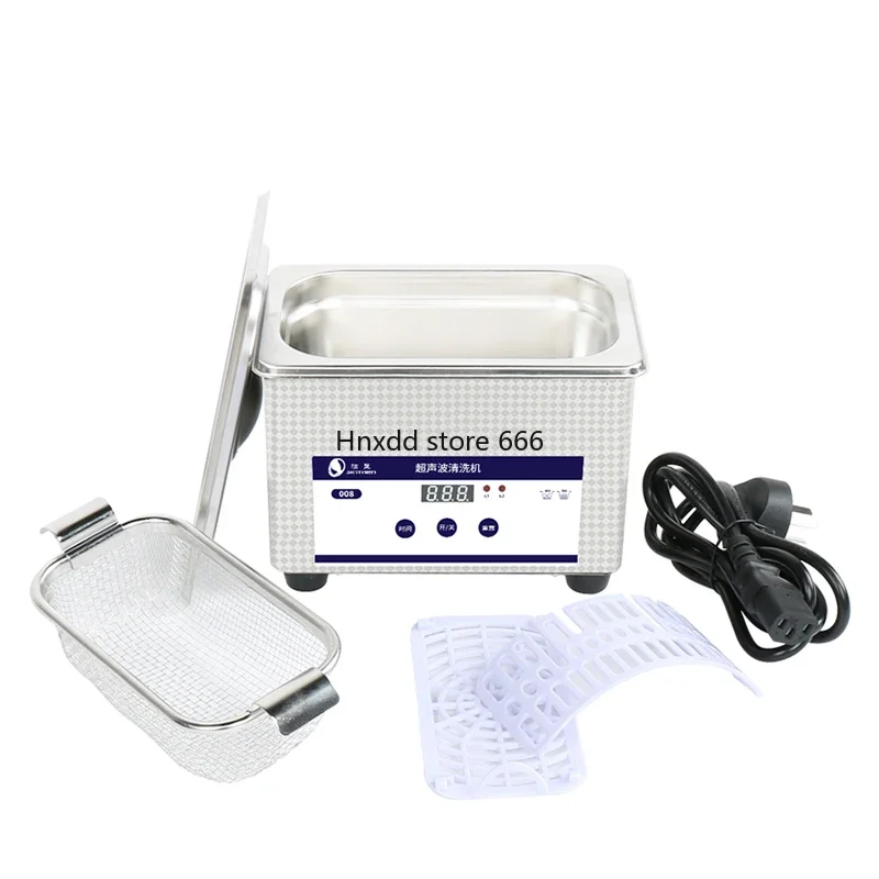 Dental Oral Ultrasonic Cleaning Machine Laboratory Industrial Cleaning Equipment
Dental Oral Ultrasonic Cleaning Machine Laboratory Industrial Cleaning Equipment