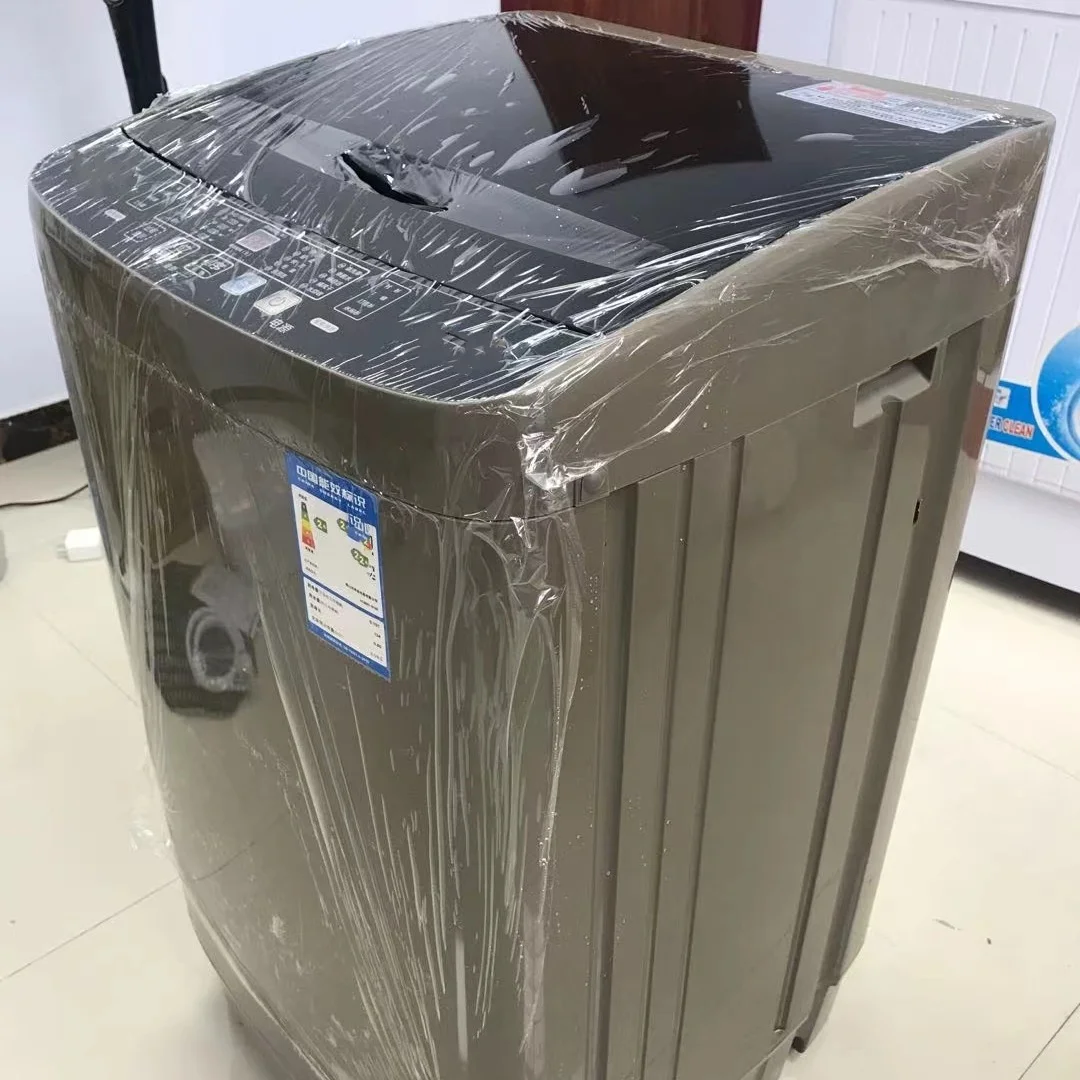 Полностью автоматическая стиральная машина для стирки одежды с верхней загрузкой, 12 кг, с сушилкой, встроенная стиральная машина большой емкости для дома
Полностью автоматическая стиральная машина для стирки одежды с верхней загрузкой, 12 кг, с сушилкой, встроенная стиральная машина большой емкости для дома