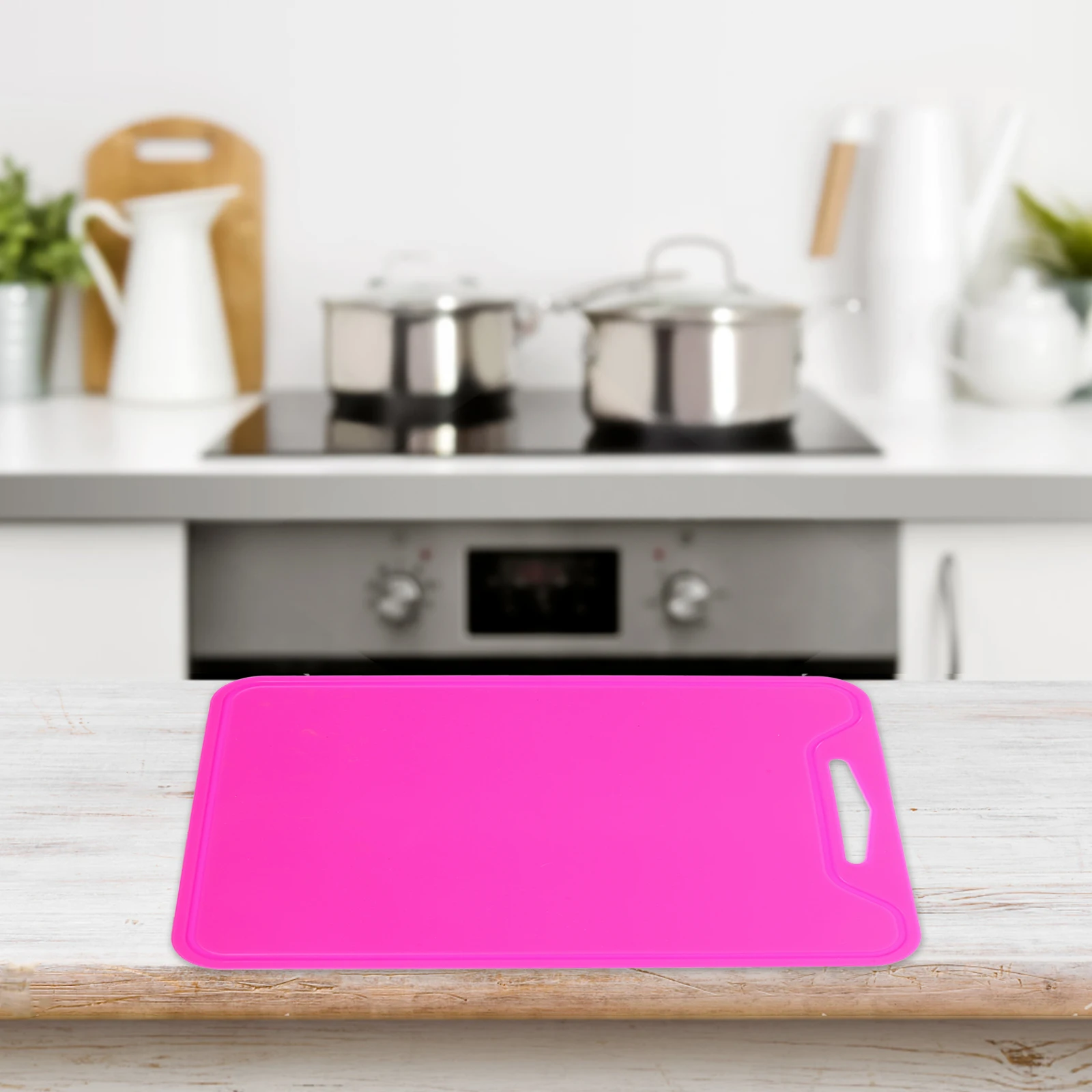 Silicone Cutting Board Foldable Chopping Boards 14x14cm Green Purple Easy Clean Non Slip Kitchen Tool Vegetable Meat
Silicone Cutting Board Foldable Chopping Boards 14x14cm Green Purple Easy Clean Non Slip Kitchen Tool Vegetable Meat