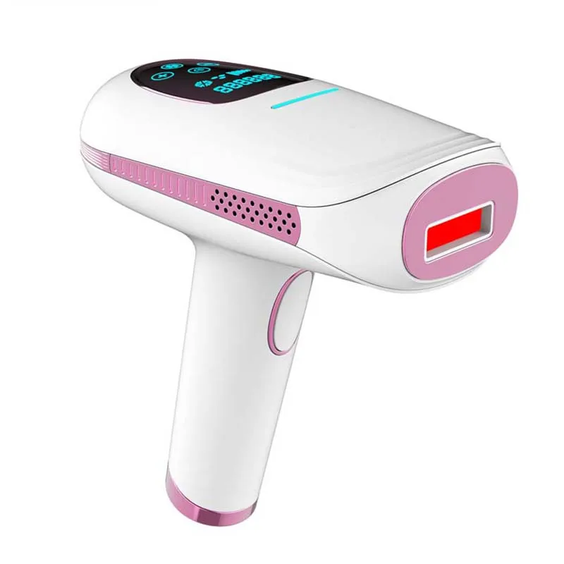Handset Epilator Battery Depilator Light Body Remover Ice Cooling Painless Ipl Device Permanent Portable Home Laser Hair Removal
Handset Epilator Battery Depilator Light Body Remover Ice Cooling Painless Ipl Device Permanent Portable Home Laser Hair Removal