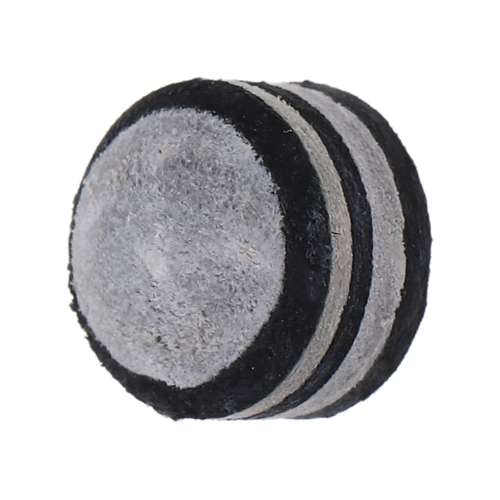Six Layer Pigskin Snooker Cue Tips Black White Design Glue on Replacement Pool Stick Tips Billiard Cue Accessories
Six Layer Pigskin Snooker Cue Tips Black White Design Glue on Replacement Pool Stick Tips Billiard Cue Accessories