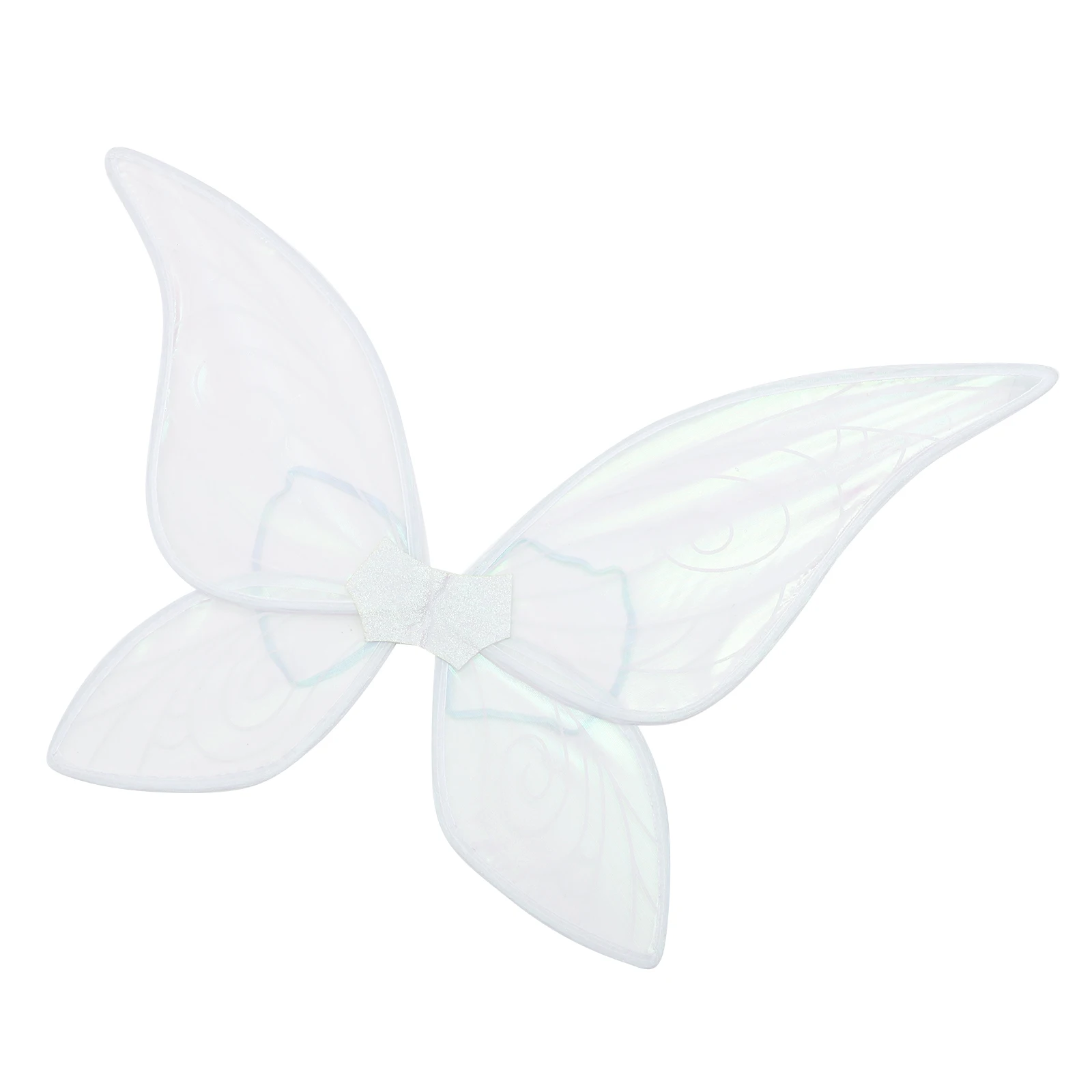 Foldable Wings White Angel Fairy Props Elegant Costume Accessories for Women Girls Photo Booth Party Favors Lightweight Portable
Foldable Wings White Angel Fairy Props Elegant Costume Accessories for Women Girls Photo Booth Party Favors Lightweight Portable