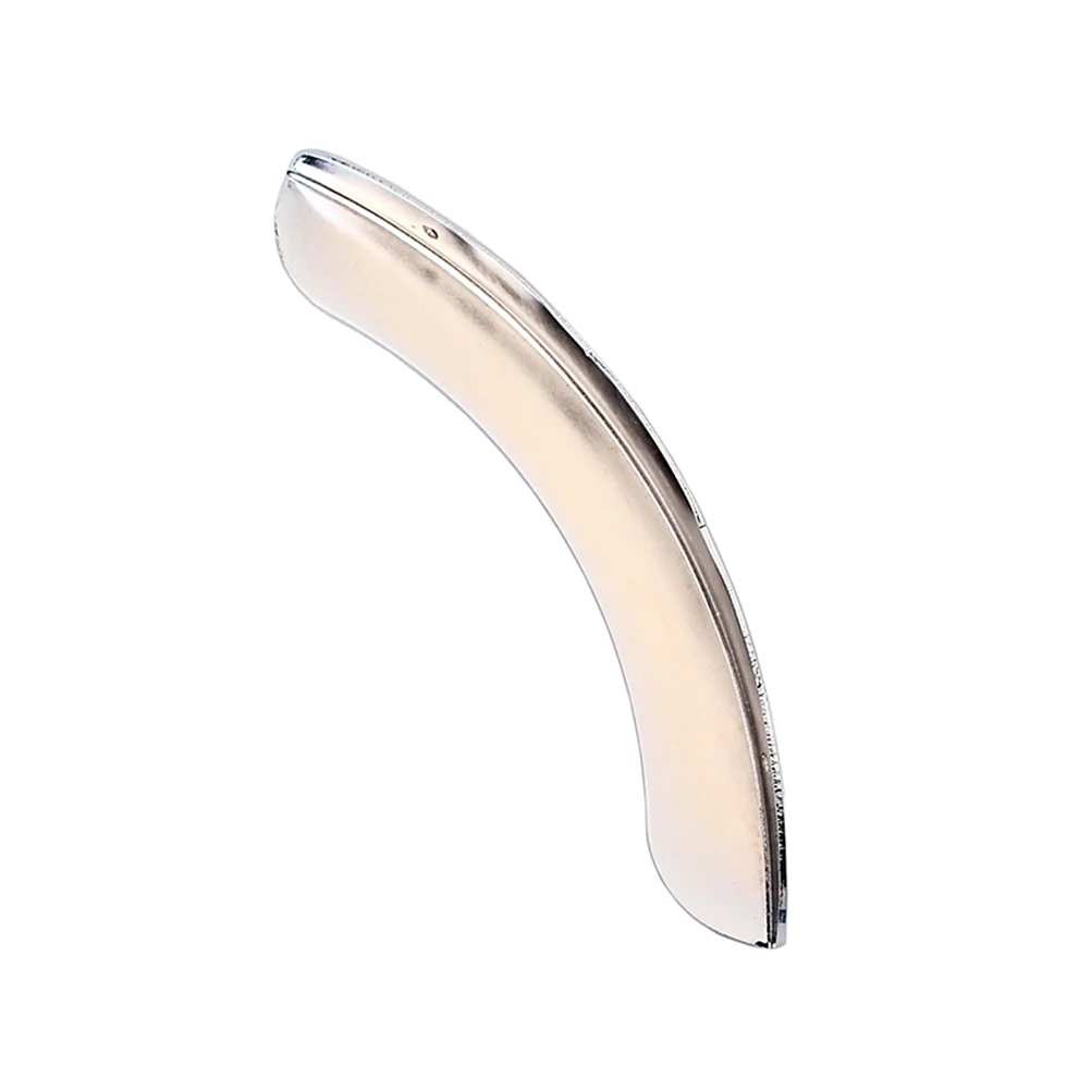 Zinc Alloy Banjo Armrest Single Leg Protector Accessory Replacement Parts Accessories
Zinc Alloy Banjo Armrest Single Leg Protector Accessory Replacement Parts Accessories