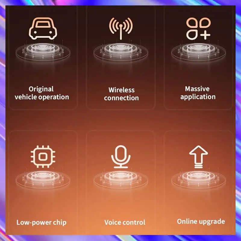 A24U Беспроводной адаптер Carplay для Iphone Автоматический адаптер Smart Dongle Проводной к беспроводному для автомобильного радио с проводными автомобильными системами Carplay
A24U Беспроводной адаптер Carplay для Iphone Автоматический адаптер Smart Dongle Проводной к беспроводному для автомобильного радио с проводными автомобильными системами Carplay