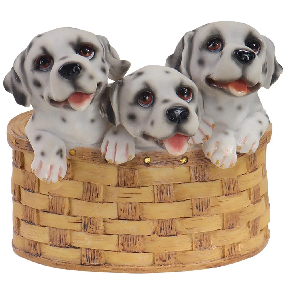 Outdoor Garden Succulent Cute Dog Animal Flower Pot Ornament Creative Garden Gardening Crafts Home Living Room Office TV Cabinet
Outdoor Garden Succulent Cute Dog Animal Flower Pot Ornament Creative Garden Gardening Crafts Home Living Room Office TV Cabinet