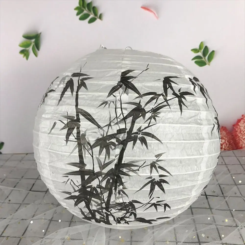 Mid-autumn Festival Hanfu matching Gifts National Day Home Decoration Round Lamp Lampshade Paper Lantern Flower Lantern
Mid-autumn Festival Hanfu matching Gifts National Day Home Decoration Round Lamp Lampshade Paper Lantern Flower Lantern