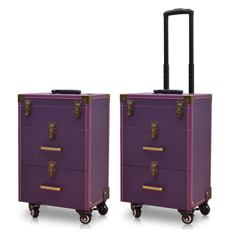 2023 New Brand Makeup Box Artist Professional Large Cosmetic Cases Make Up Bag Tattoo Nail Multilayer Toolbox Storage Organizer
2023 New Brand Makeup Box Artist Professional Large Cosmetic Cases Make Up Bag Tattoo Nail Multilayer Toolbox Storage Organizer