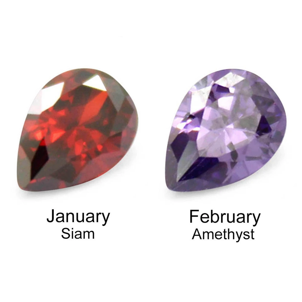 12 Pcs Birthday Stone Decorative Crystal Gems Craft Accessory Jewelry Diamond Handmade Personalized Ornaments Scrapbook Supplies
12 Pcs Birthday Stone Decorative Crystal Gems Craft Accessory Jewelry Diamond Handmade Personalized Ornaments Scrapbook Supplies