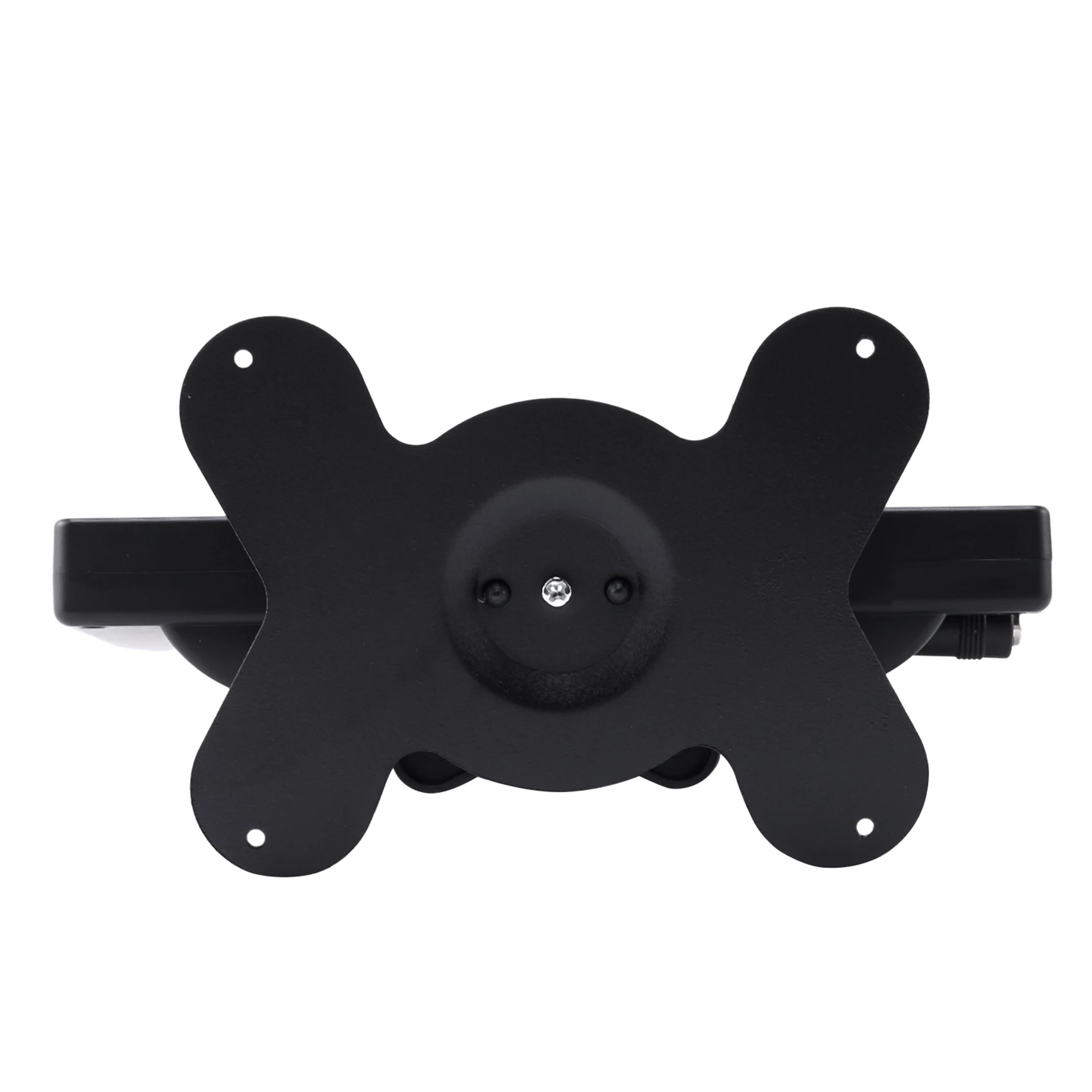 New!7 Inch Portable Monitor 1024X600 Display -Compatible/VGA/AV Photography Monitor EU Plug