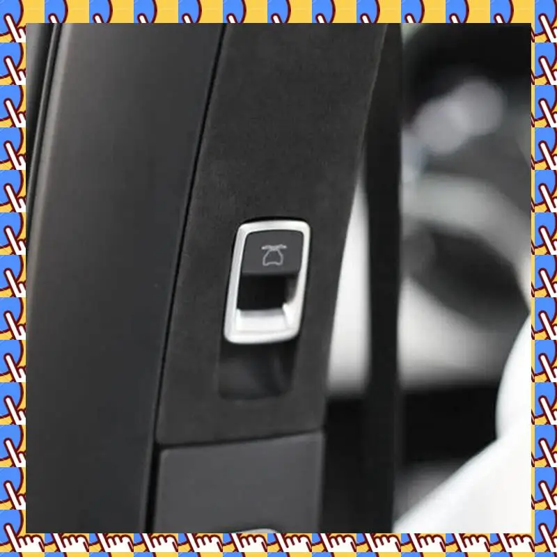 A79I 1038107-02-C 103810702C New Power Door Lock Opening Switch Button Black For Tesla Model X 2016 Accessories
A79I 1038107-02-C 103810702C New Power Door Lock Opening Switch Button Black For Tesla Model X 2016 Accessories