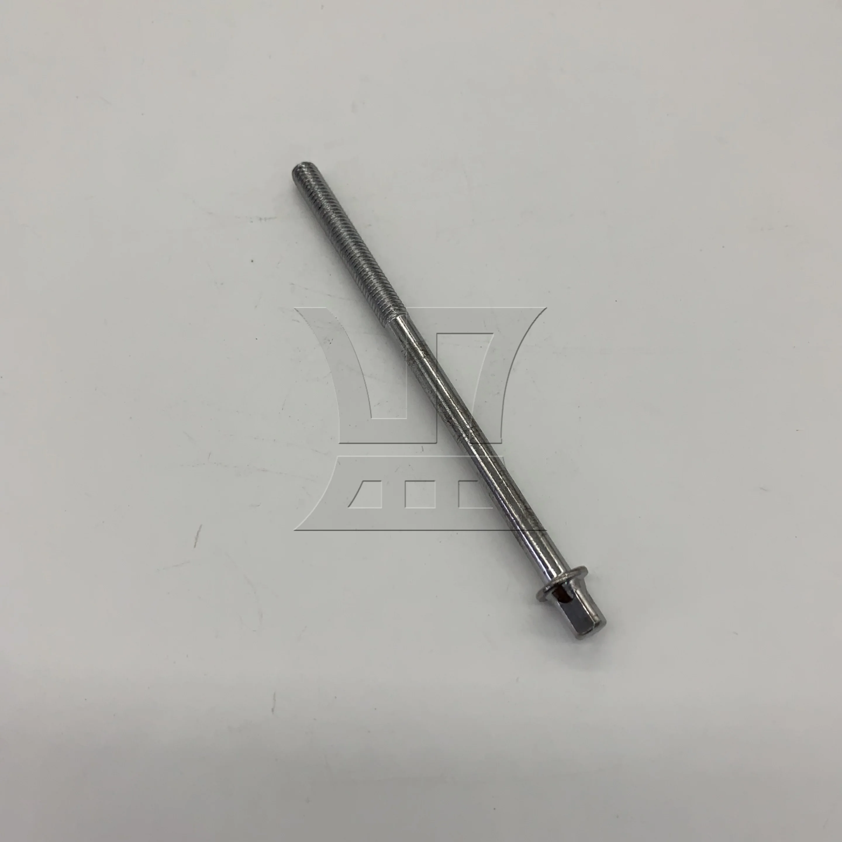 Yibuy 10 Pieces M6 Thread Dia Drum Tension Rods 100mm Length Drum Kit Screws Silver
Yibuy 10 Pieces M6 Thread Dia Drum Tension Rods 100mm Length Drum Kit Screws Silver