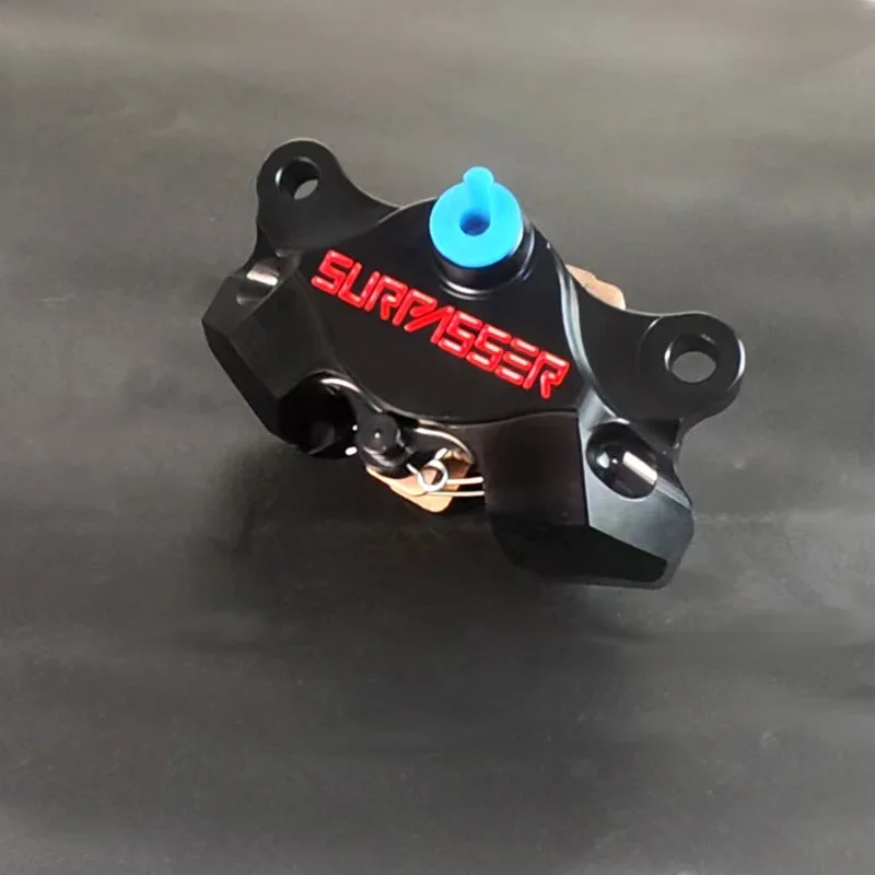 Small crab caliper 84MM installation lock point precision disc brake piston 34MM
Small crab caliper 84MM installation lock point precision disc brake piston 34MM
