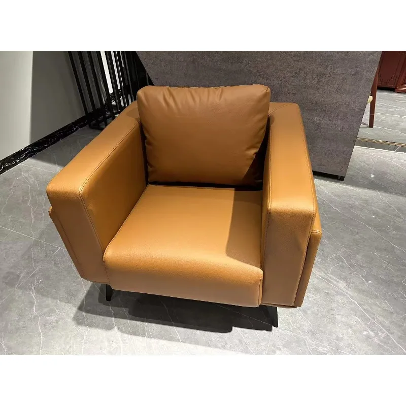 #Commercial Modern PU Leather Sofa Chair | Stainless Steel Legs Super Comfortable Hospital Hotel Furniture For Lobby Villa Livin
#Commercial Modern PU Leather Sofa Chair | Stainless Steel Legs Super Comfortable Hospital Hotel Furniture For Lobby Villa Livin