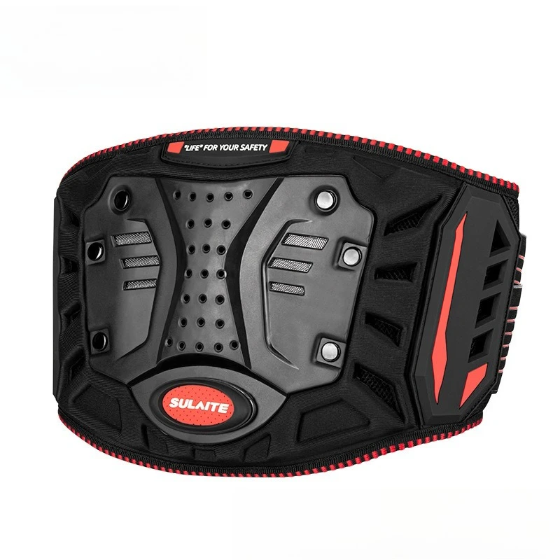 Motorcycle riding waistband, summer breathable cross-country rider anti-fall protective equipment four seasons
Motorcycle riding waistband, summer breathable cross-country rider anti-fall protective equipment four seasons