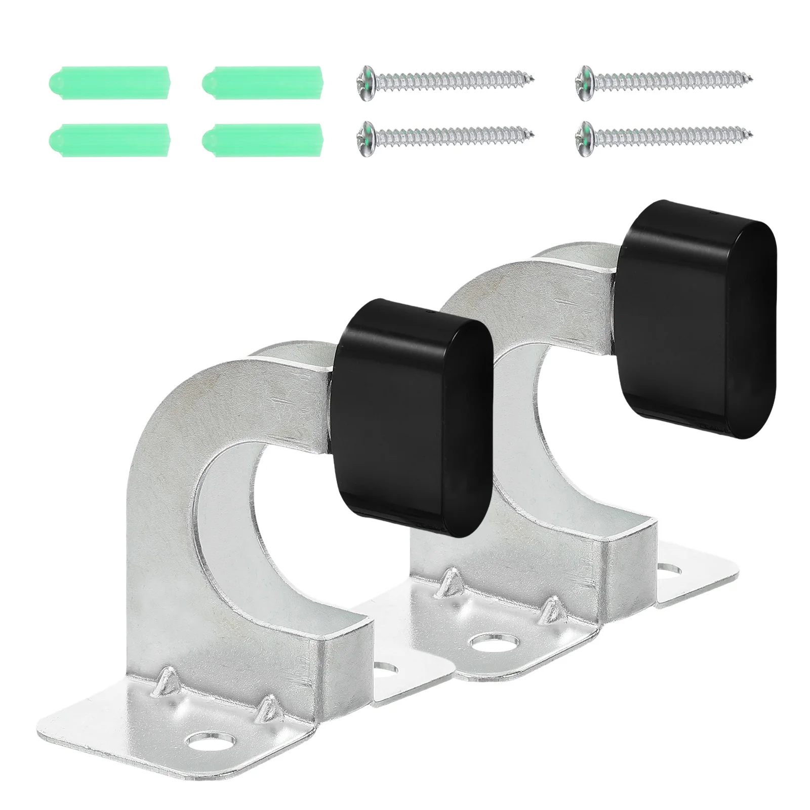 Portable Car Wash Water Pipe Truck Galvanized Garden Hose Storage Rack Lightweight Durable Metal Bracket Hook Patio Outdoor Hose
Portable Car Wash Water Pipe Truck Galvanized Garden Hose Storage Rack Lightweight Durable Metal Bracket Hook Patio Outdoor Hose