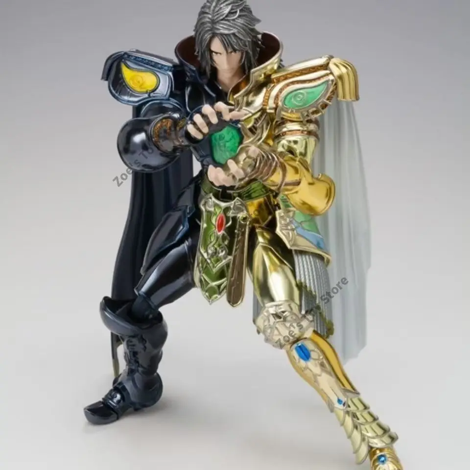 Inventory Bandai Shirt Legend Movie Golden Saint Gemini Yin Yang Gemini Legend Anime Model Movable Doll Toy Collection Gift
Inventory Bandai Shirt Legend Movie Golden Saint Gemini Yin Yang Gemini Legend Anime Model Movable Doll Toy Collection Gift