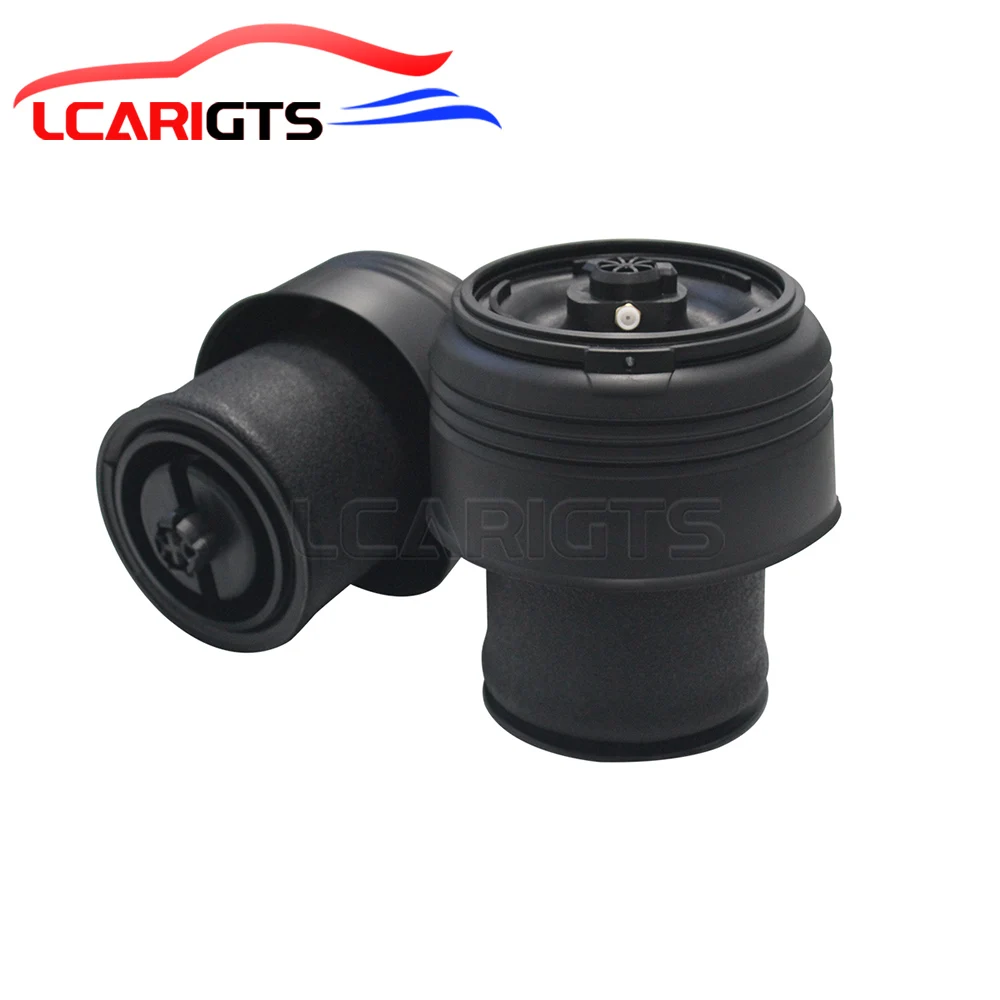 2 шт./пара, задняя пневматическая подвеска, пружинная сумка для BMW X5 F15 X6 F16 F85, амортизатор, сильфон, автозапчасти 37126795013 37126795014 37126795013
2 шт./пара, задняя пневматическая подвеска, пружинная сумка для BMW X5 F15 X6 F16 F85, амортизатор, сильфон, автозапчасти 37126795013 37126795014 37126795013