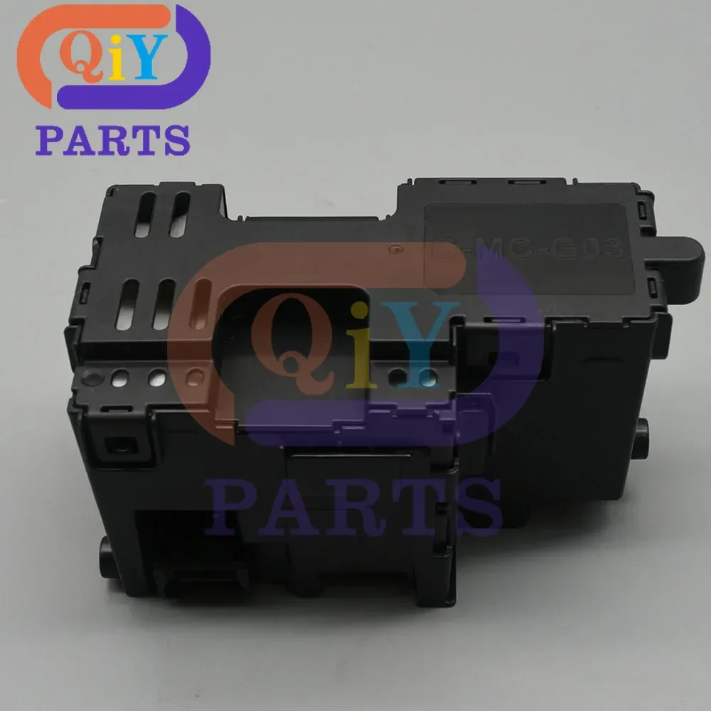 5PCS Waste Ink Tank Maintenance Box is be CANON GX4040
5PCS Waste Ink Tank Maintenance Box is be CANON GX4040