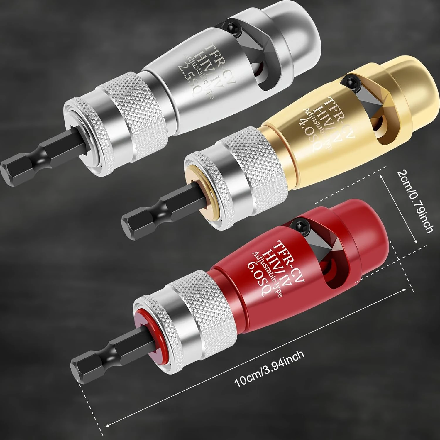 Ergonomic Efficient Portable Gold Aluminum Alloy Power Drill The Ultimate Handy Tool for Enthusiastic DIY-ers! Handy Convenient
Ergonomic Efficient Portable Gold Aluminum Alloy Power Drill The Ultimate Handy Tool for Enthusiastic DIY-ers! Handy Convenient