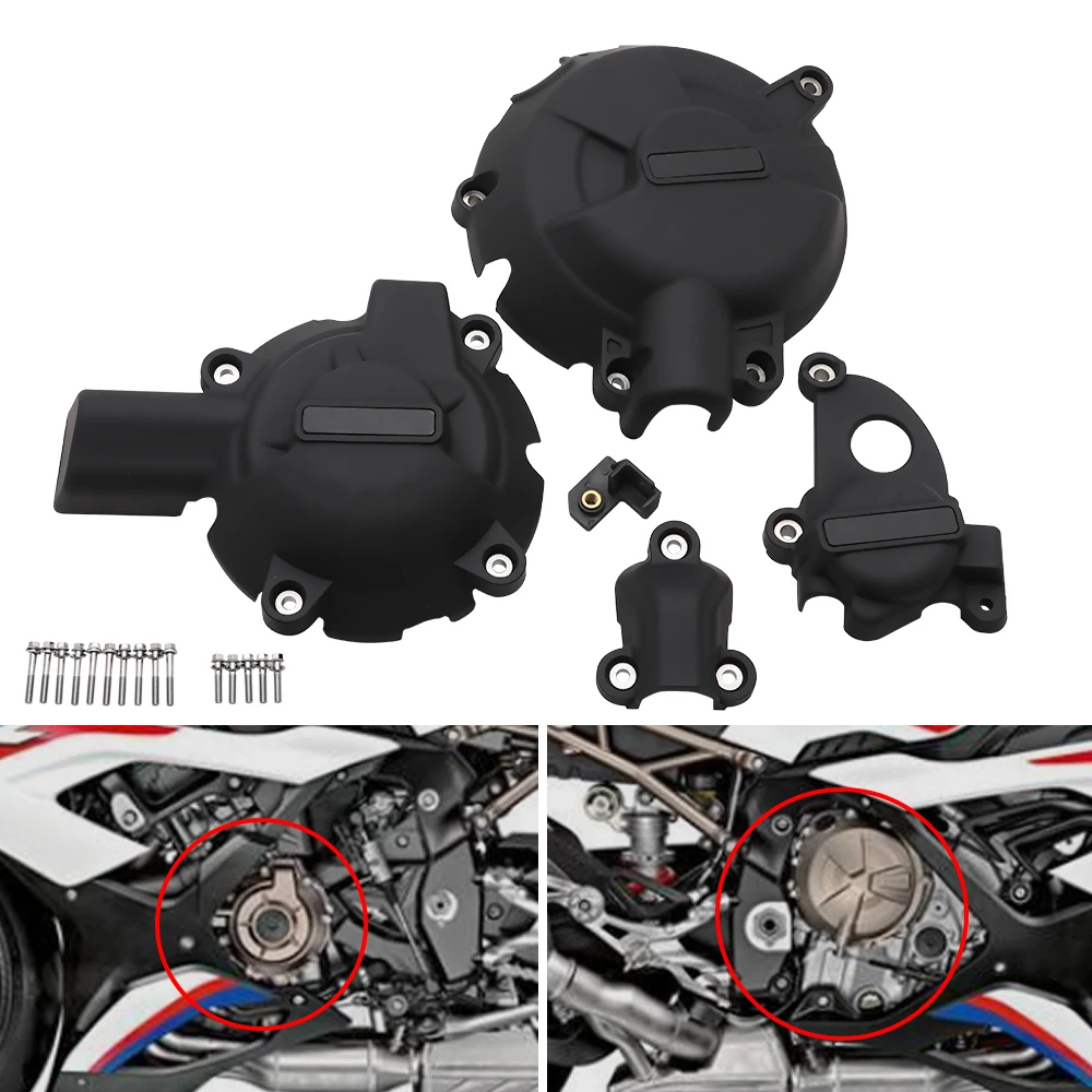 Motorcycle Engine Cover Protection For BMW 2019 2020 2021 Engine Protective Cover Motorcycle accessories motocross
Motorcycle Engine Cover Protection For BMW 2019 2020 2021 Engine Protective Cover Motorcycle accessories motocross