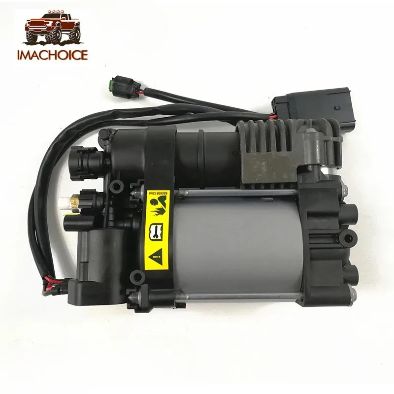 Модель компрессора пневматической подвески, совместимая с Tesla Model S 2012-2017 для 600640300A 6006403-00-A 
Модель компрессора пневматической подвески, совместимая с Tesla Model S 2012-2017 для 600640300A 6006403-00-A