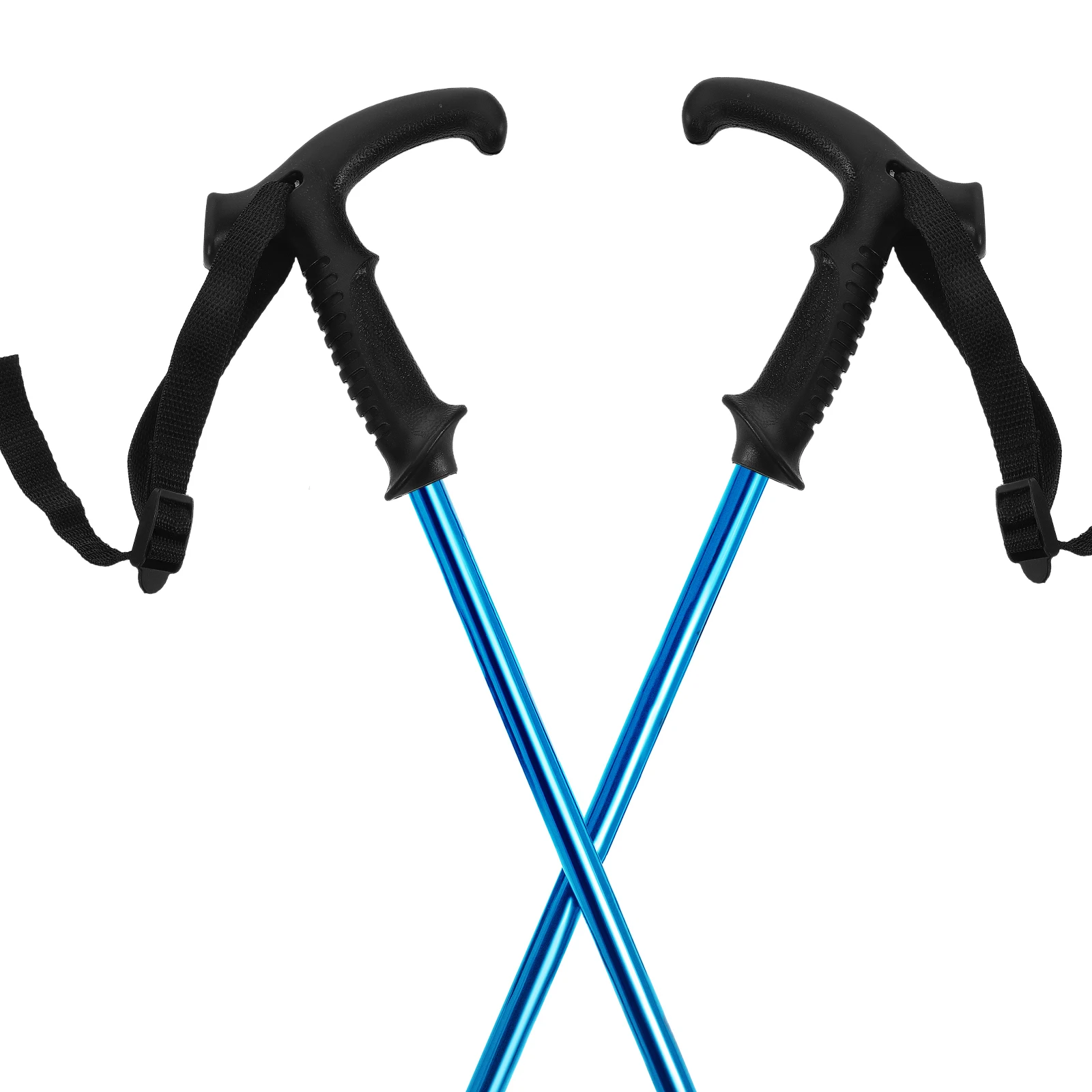Trekking Pole Handle Mountaineering Lock Buckle Walking Stick Cover Ski Accessories Crutch Replacement Grip Black
Trekking Pole Handle Mountaineering Lock Buckle Walking Stick Cover Ski Accessories Crutch Replacement Grip Black