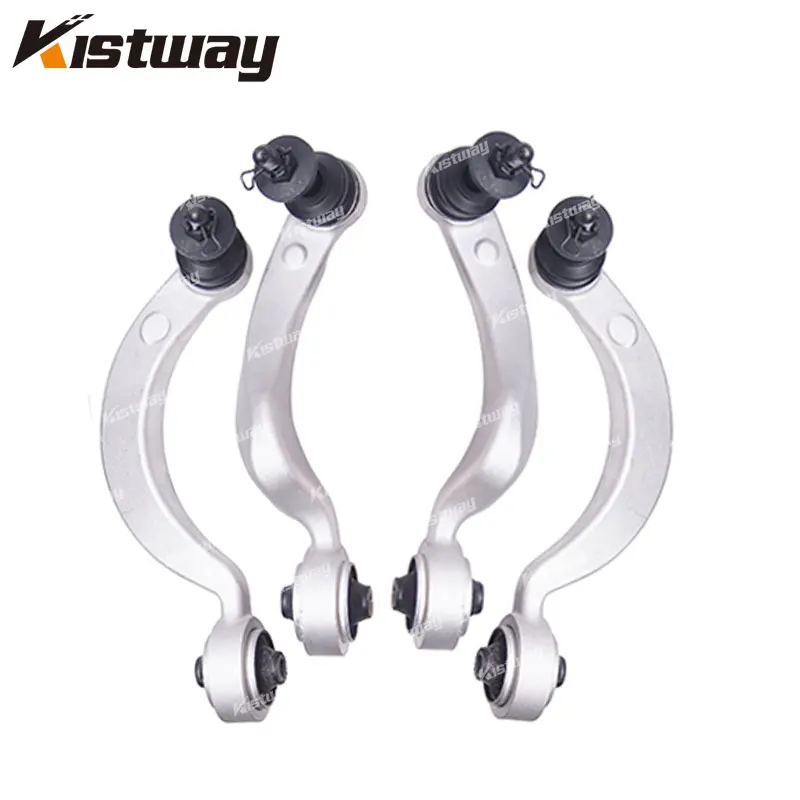 4PCS Good Front Upper Control Arm Kit For Lexus LS460 LS600 2007-2017 48610-59125 48630-59125 48630-59105
4PCS Good Front Upper Control Arm Kit For Lexus LS460 LS600 2007-2017 48610-59125 48630-59125 48630-59105