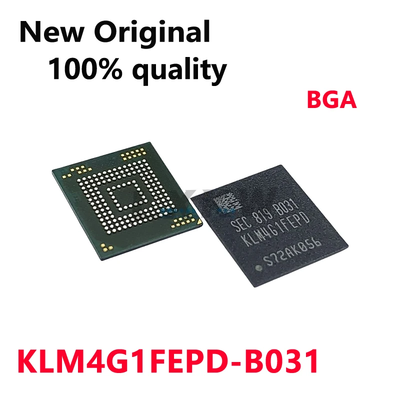 2-5 шт. Новые оригинальные чипы KLM4G1FEPD-B031 KLM4G1FEPD B031 KLM4G1FEPD BGA153 4G для библиотеки символов, в наличии
2-5 шт. Новые оригинальные чипы KLM4G1FEPD-B031 KLM4G1FEPD B031 KLM4G1FEPD BGA153 4G для библиотеки символов, в наличии