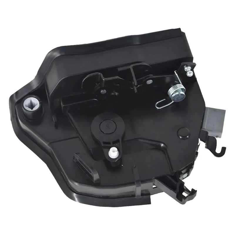 Auto Parts Door Lock Actuator Front Left For BMW X5 E53 3.0i 4.4i 2000-2006 51218402537
Auto Parts Door Lock Actuator Front Left For BMW X5 E53 3.0i 4.4i 2000-2006 51218402537