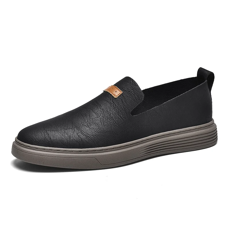 Men Leather shoes Male Casual shoes Men Comfortable Formal shoes Business Office Formal Dress Shoe
Men Leather shoes Male Casual shoes Men Comfortable Formal shoes Business Office Formal Dress Shoe
