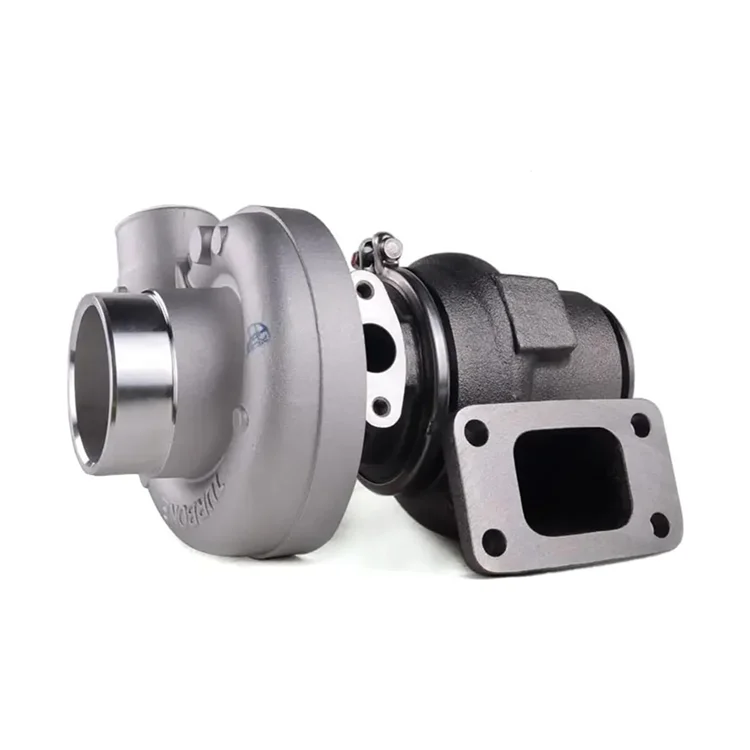 New Turbocharger 6732-81-8100 6732-81-8052 for 4D102 Diesel Engine Parts Turbo 6732818100 sale
New Turbocharger 6732-81-8100 6732-81-8052 for 4D102 Diesel Engine Parts Turbo 6732818100 sale