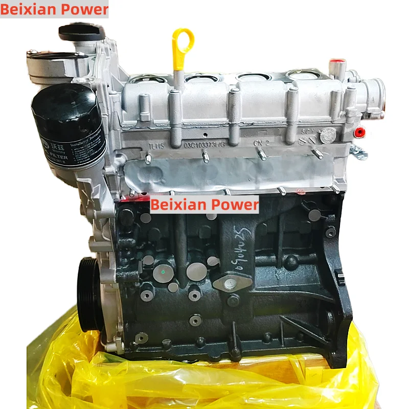 Factory PRICE 1.6T CFN AUTO NEW ENGINE SYSTEM For Volkswagen Polo
Factory PRICE 1.6T CFN AUTO NEW ENGINE SYSTEM For Volkswagen Polo