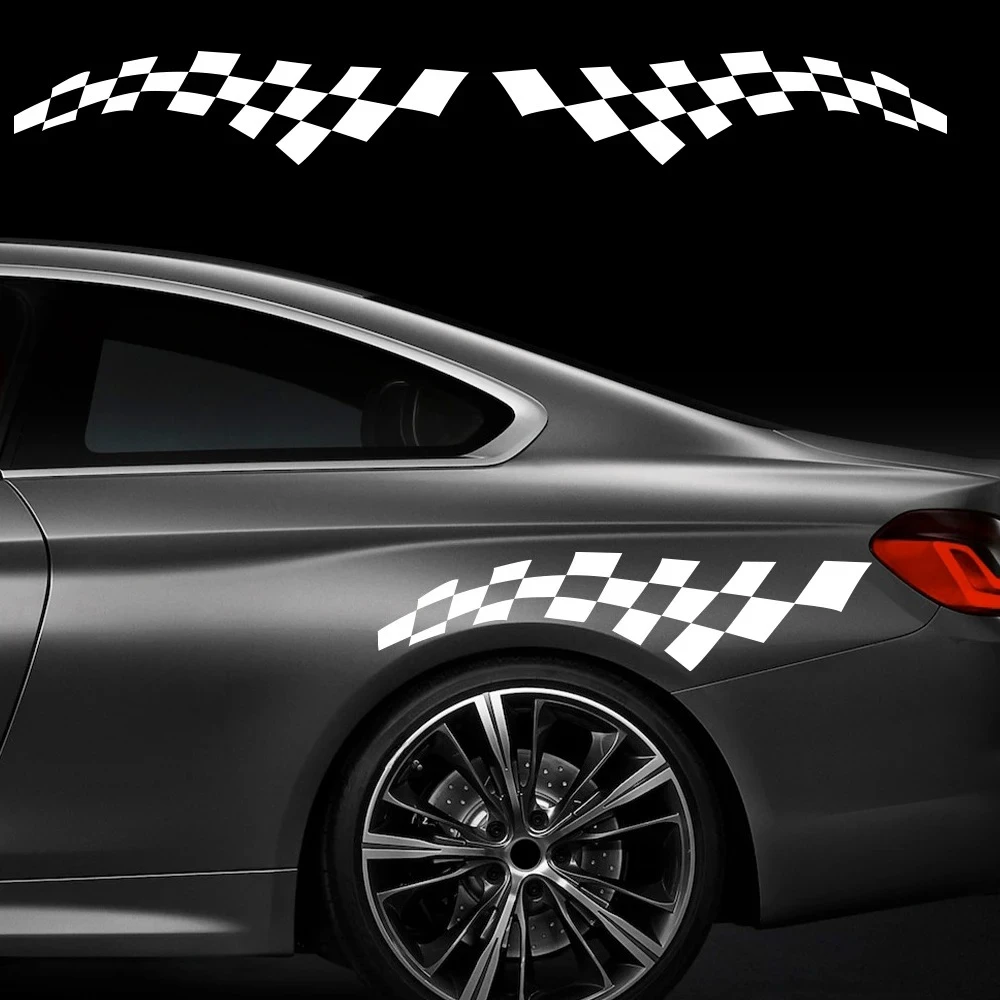 2PCS Creative Car Wheel Eyebrow Stickers Waterproof Self-adhesive Vinyl Decal Sticker Auto Body Exterior Decoration Accessories
2PCS Creative Car Wheel Eyebrow Stickers Waterproof Self-adhesive Vinyl Decal Sticker Auto Body Exterior Decoration Accessories