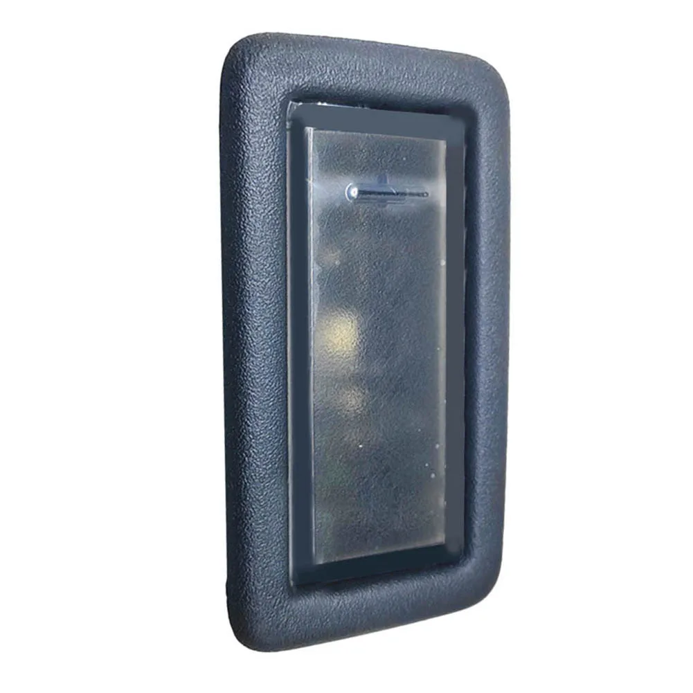 Interior Roof Reading Light for Land Rover Fit for Range Rover Evoque Discovery OEM FK72 13776 AC 12V Black ABS PC
Interior Roof Reading Light for Land Rover Fit for Range Rover Evoque Discovery OEM FK72 13776 AC 12V Black ABS PC