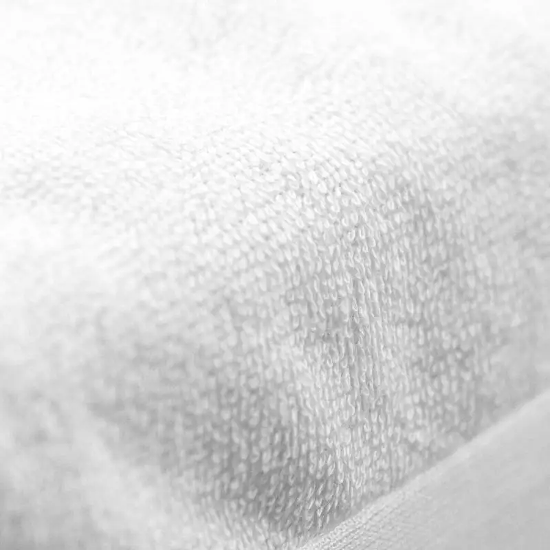 Terry Loop Hypoallergenic Full Mattress Protector
Terry Loop Hypoallergenic Full Mattress Protector