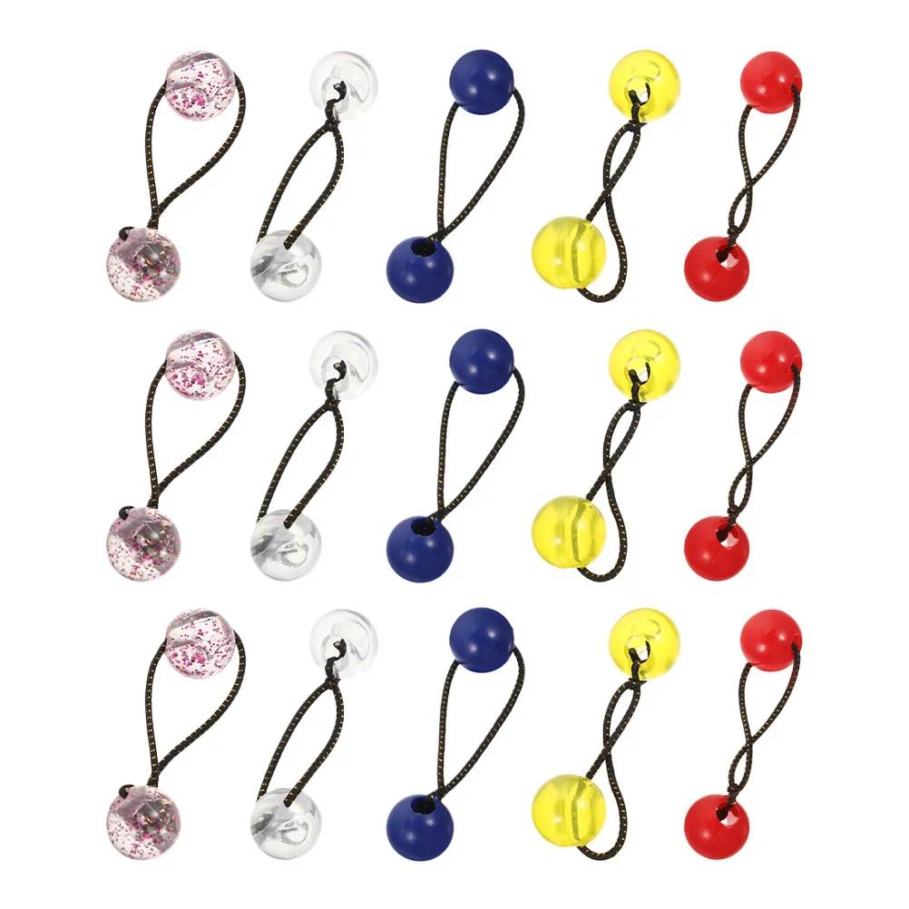 20Pcs Hair Ties Double Balls Elastic Hair Rope Cute Ponytail Holders for Gifts Accessories Elastic Ponytail Holder
20Pcs Hair Ties Double Balls Elastic Hair Rope Cute Ponytail Holders for Gifts Accessories Elastic Ponytail Holder