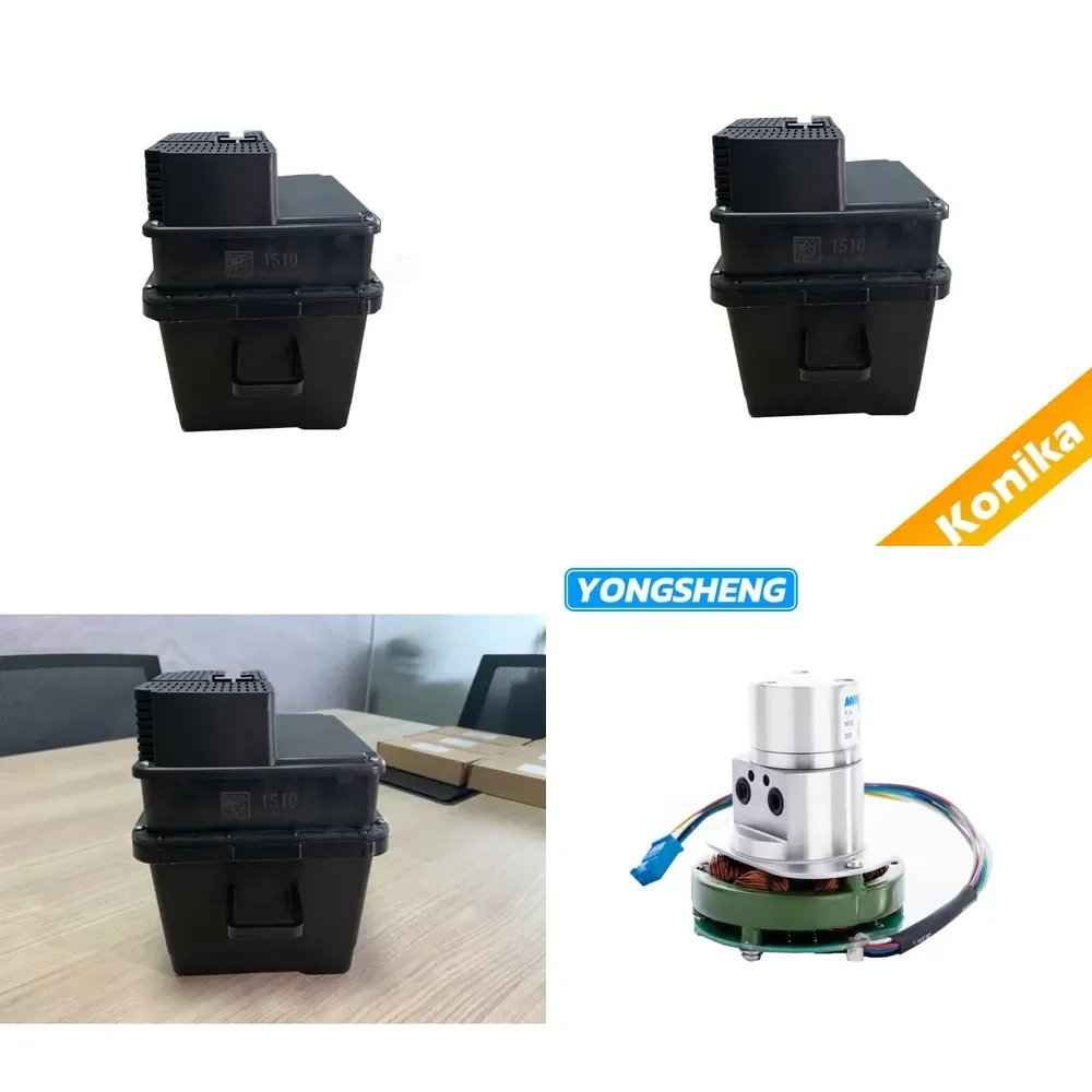 2026 Hot Item Alternative New YS399069 1510 Ink Core with Pump for VJ 1510 Inkjet Printer
2026 Hot Item Alternative New YS399069 1510 Ink Core with Pump for VJ 1510 Inkjet Printer
