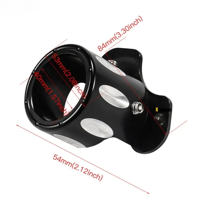1PCS Motorcycle Ignition Switch Lock Key Cover Protection Black Sliver for BMW R Nine T Scrambler 2017-2021
1PCS Motorcycle Ignition Switch Lock Key Cover Protection Black Sliver for BMW R Nine T Scrambler 2017-2021