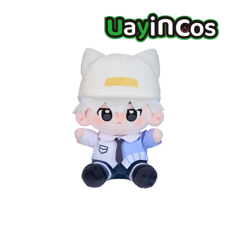 15cm Official LINK CLICK Cheng Xiaoshi Lu Guang Qiao Ling Vein Xia Fei Liu Xiao Stuffed Plushies Plush Doll Clothes Pillow Anime
15cm Official LINK CLICK Cheng Xiaoshi Lu Guang Qiao Ling Vein Xia Fei Liu Xiao Stuffed Plushies Plush Doll Clothes Pillow Anime