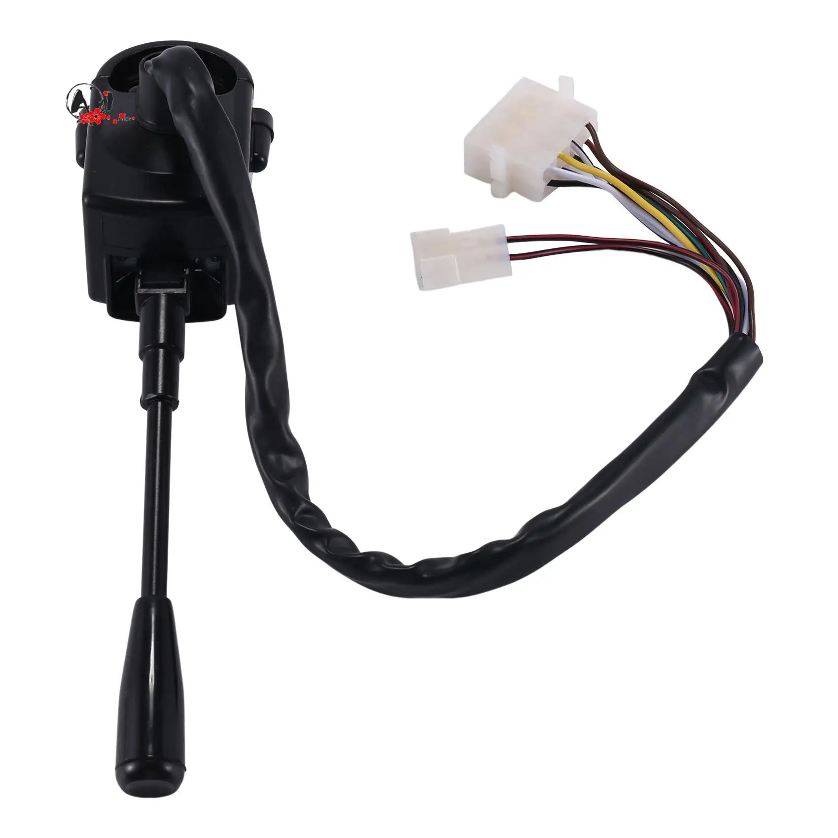 A10E-Steering Column Turn Signal Switch Far And Near Light Switch Horn Push-Button For Mercedes-Benz & Old Tractor And Truck
A10E-Steering Column Turn Signal Switch Far And Near Light Switch Horn Push-Button For Mercedes-Benz & Old Tractor And Truck